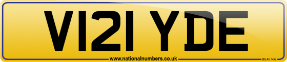 V121 YDE