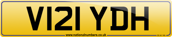 V121 YDH