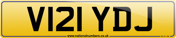V121 YDJ
