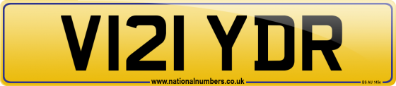 V121 YDR