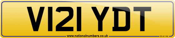 V121 YDT