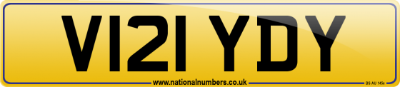 V121 YDY