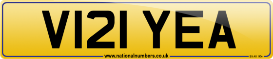 V121 YEA