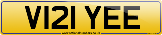 V121 YEE