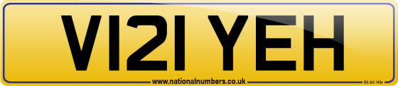 V121 YEH