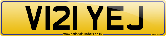 V121 YEJ