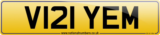 V121 YEM