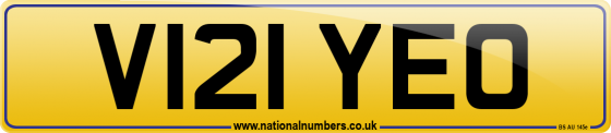 V121 YEO