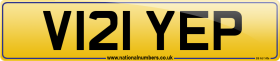 V121 YEP