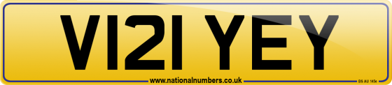 V121 YEY