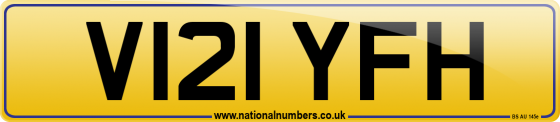 V121 YFH