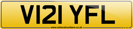 V121 YFL