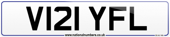 V121 YFL