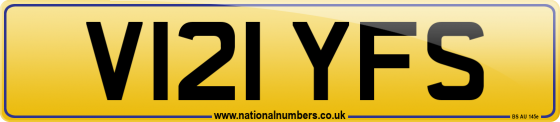 V121 YFS