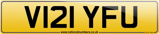 V121 YFU