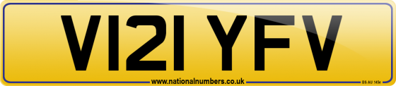 V121 YFV