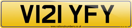 V121 YFY
