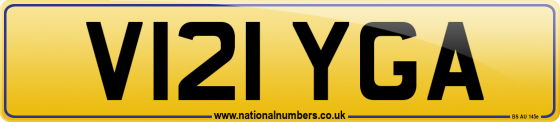 V121 YGA