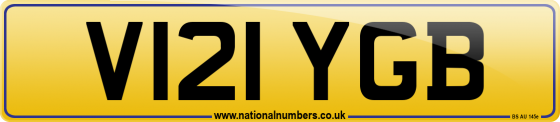 V121 YGB