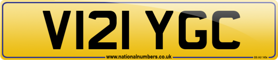 V121 YGC