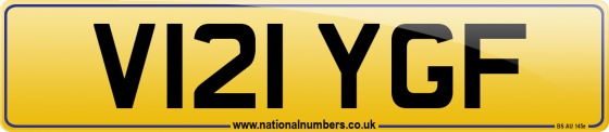 V121 YGF