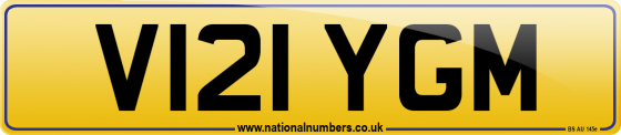 V121 YGM