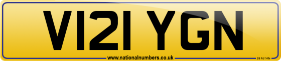 V121 YGN