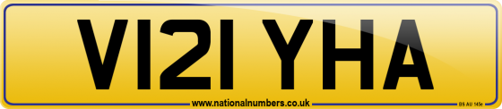 V121 YHA