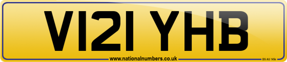 V121 YHB