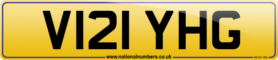 V121 YHG