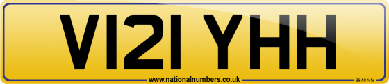 V121 YHH