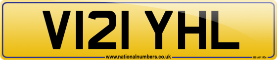 V121 YHL