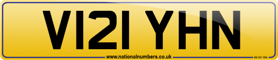 V121 YHN