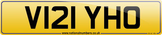 V121 YHO