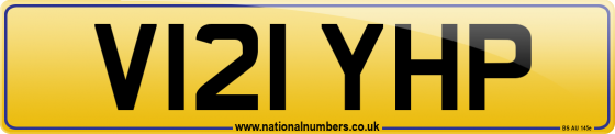 V121 YHP