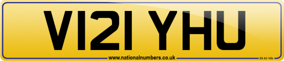 V121 YHU