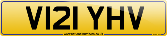 V121 YHV