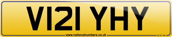 V121 YHY