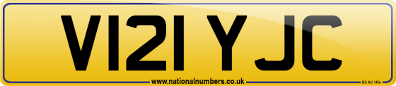 V121 YJC