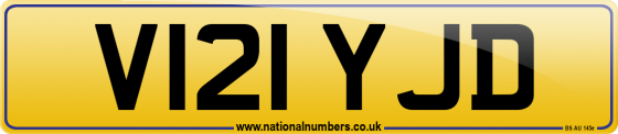 V121 YJD