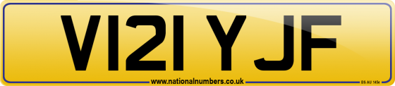 V121 YJF