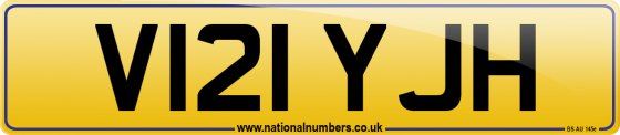 V121 YJH