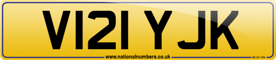 V121 YJK