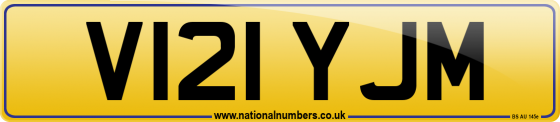 V121 YJM