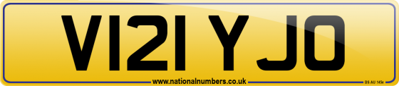 V121 YJO