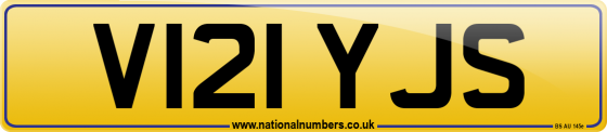 V121 YJS