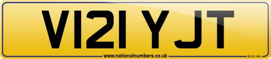 V121 YJT