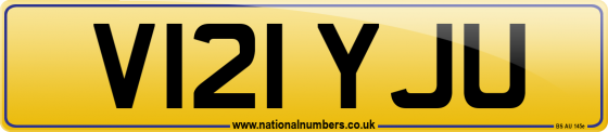 V121 YJU