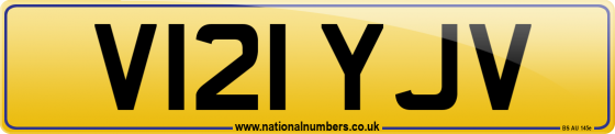 V121 YJV