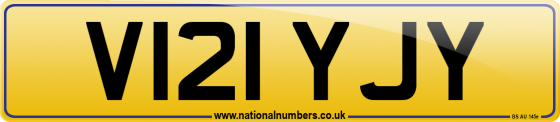 V121 YJY